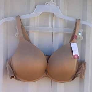 NWT Cacique Boost Plunge Bra